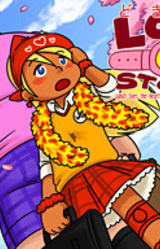 Doki Doki Love Stomp