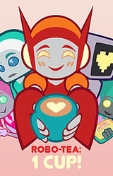 robo-tea:1cup!