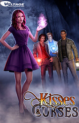 Kisses & Curses