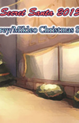 Tales of Zestiria: A Sorey/Mikleo Christmas Special