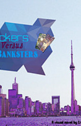 Hackers Versus Banksters