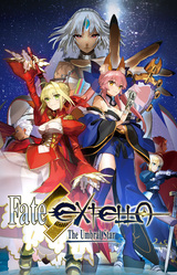 Fate/EXTELLA