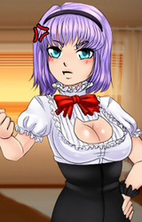 Фейк Новелла: Симулятор Тян