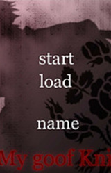 Oh My Goof Knight! + Oh My Lost Sister...