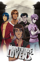 Monstrous Lovers