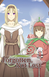 Forgotten, Not Lost