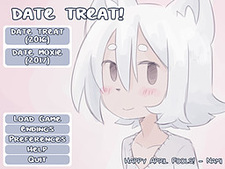 Date Treat