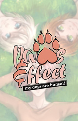 Paws & Effect: My Dogs Are Human!
