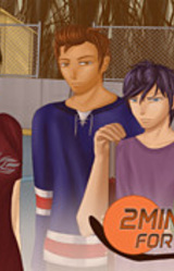 2 Minutes for Roughing