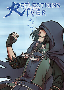 Reflections on the River