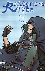 Reflections on the River