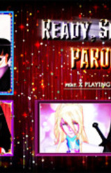 Ready, Set, Parody!