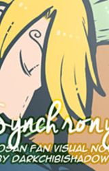 Synchrony - A ZoSan Fan Visual Novel