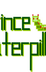 Prince Caterpillar