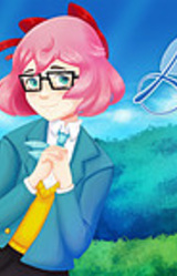 Asagao Academy: Normal Boots Club