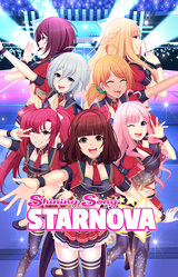 Shining Song Starnova
