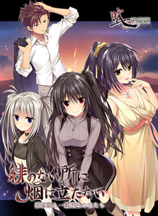 Hi no Nai Tokoro ni Kemuri wa Tatanai