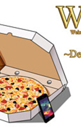 Weird Is Normal ~Delivery~