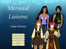 Mermaid Liaisons