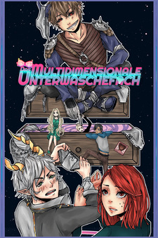 The Multidimensional Underwear Drawer