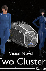 Two Clusters: Kain arc