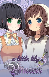 A Little Lily Princess