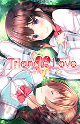Triangle Love -Apricot Fizz-