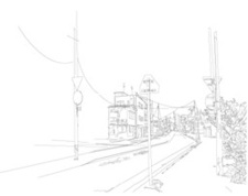 Natsujimai Fuyujitaku