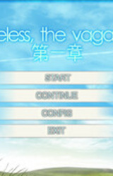 Homeless, the Vagabond