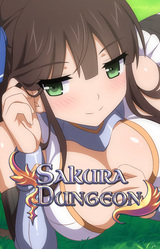 Sakura Dungeon