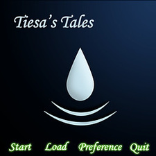 Tiesa's Tales