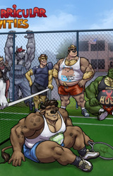 Extracurricular Activities