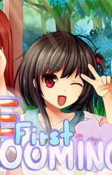 Late Blooming -First-