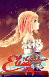 Elisa: The Innkeeper