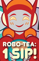 robo-tea:1sip!
