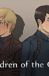 Children of the Gate