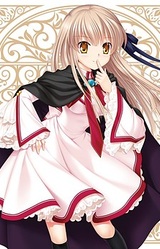 Rewrite: Oka-ken Katsudou Kiroku Gaiden