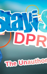 Stay! Stay! Democratic People's Republic of Korea!