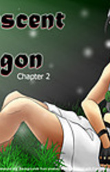 Viridescent Dragon: Chapter 2