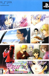 Your Memories Off ~Girl's Style~