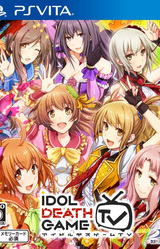 Idol Death Game TV