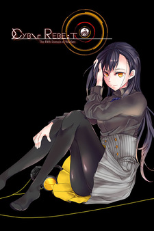 CyberRebeat -The Fifth Domain of Warfare-