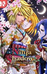 Ninja Shadow: Her One and Only Love