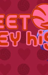 Sweet Volley High