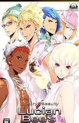 Lucian Bee's: Resurrection Supernova