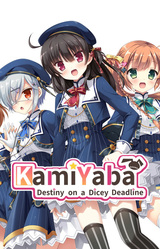 KamiYaba: Destiny on a Dicey Deadline
