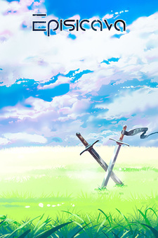 Episicava Vol.1