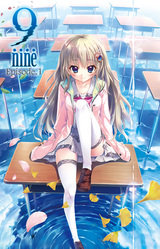 9-nine-:Episode 1