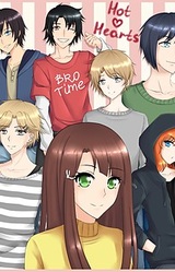 Горячие сердца