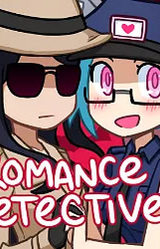 Romance Detective 2